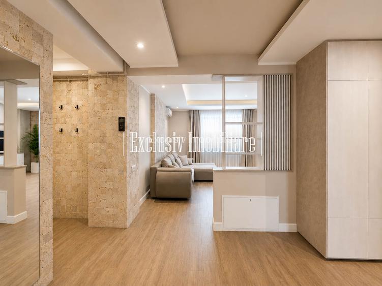 Apartament Superb Decomandat 2 cam 70 mp cu Parcare Privata - zona Palazu Mare - 7