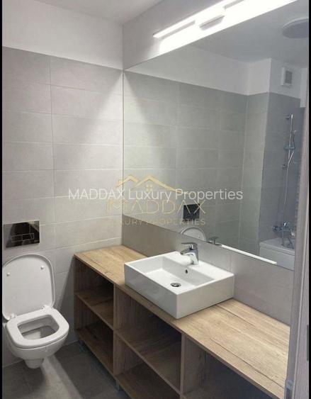 Apartament cu 2 camere de tip duplex // Zona Aviatiei - 18