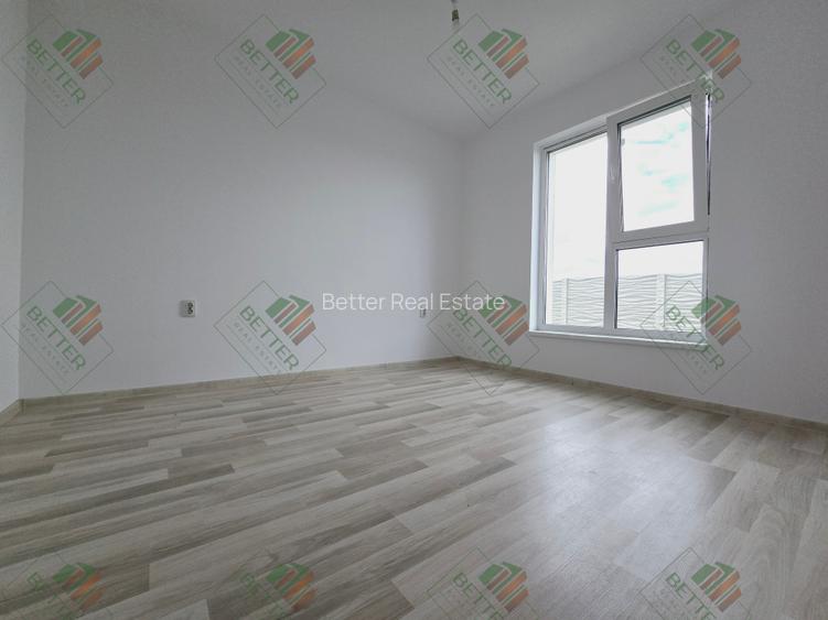 Casă nouă Parter de vânzare în Comuna Berceni – 3 camere, 2 băi - 7