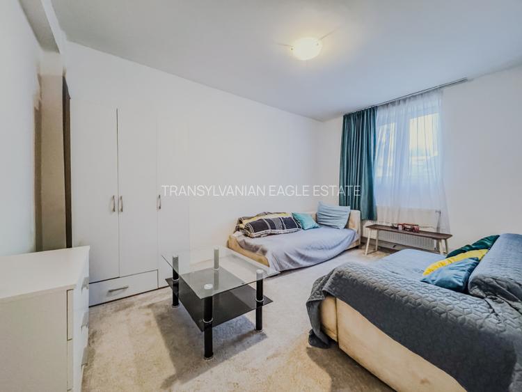 Apartament cu o camera|25 m2 utili| zona centrală/Horea - 2