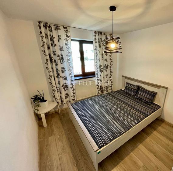 Ap.2 cam Centru Civic/Moldova, mobilat si utilat! - 14