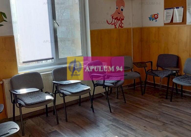 Spatiu birouri zona Lujerului -Virtutii - 8