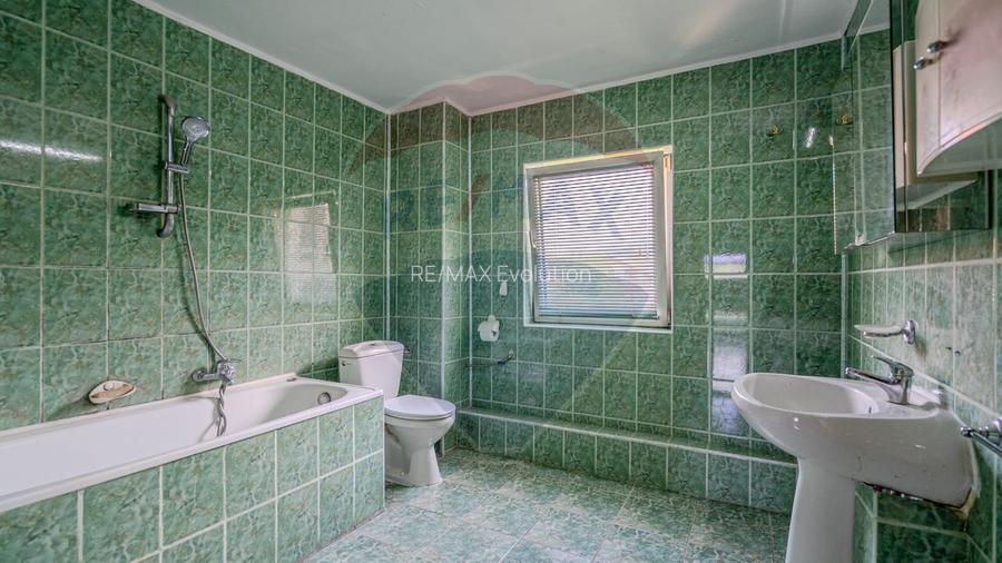 Vila rezidential/  gradina de vis/sera/ panouri/ Sanpetru! - 29