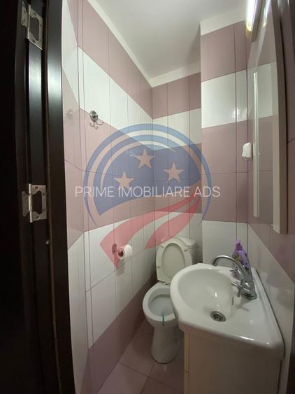 CHIRIE AP 3 CAMERE CENTRU MODERN - 7