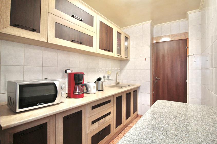 DRUMUL TABEREI-TIMISOARA, APARTAMENT MOBILAT SI UTILAT COMPLET, 0% COMISION! - 18