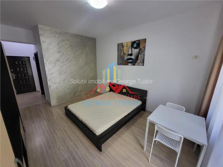 Inchiriere garsoniera Militari Residence Tineretului 13 - 11