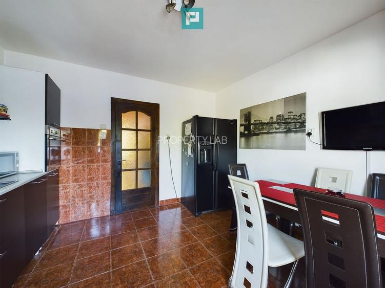 Casă ideală  în zona Crișan - 17