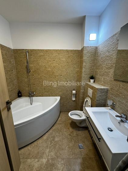 Apartament de 2 camere, 60 mp +balcon 5 mp, zona Stadionului - 9