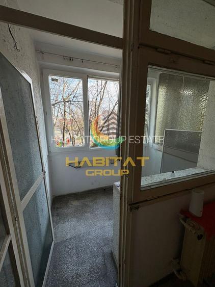 Garsonieră de vânzare – ideală pentru locuit sau investiție! - 6