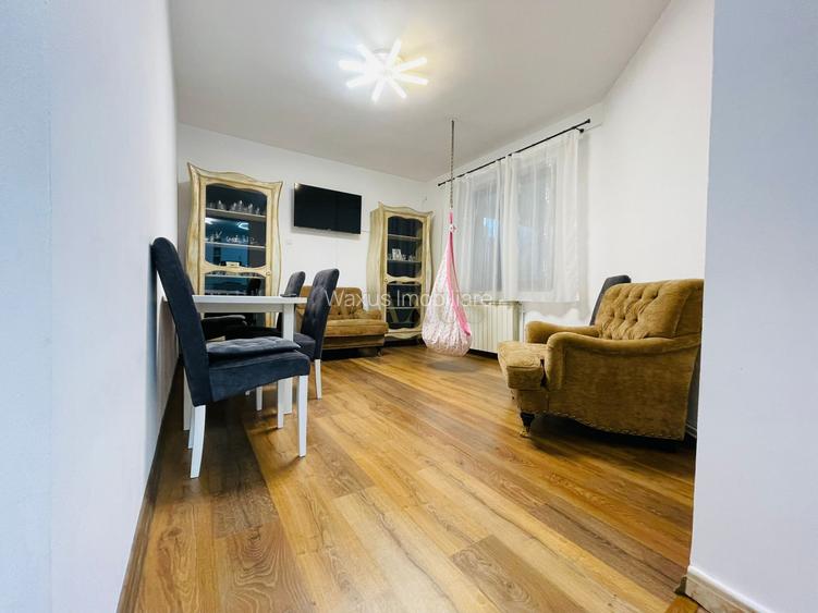 Casă cu 6 camere în Dej, lângă pădure, 800 m de centrul orașului - 16