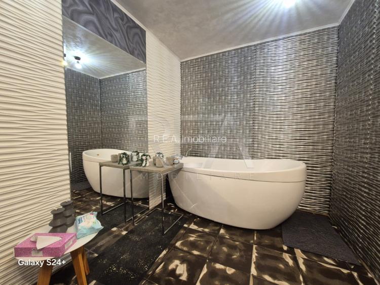 Apartament de 3 camere in Herastrau - complex Persepolis - 23