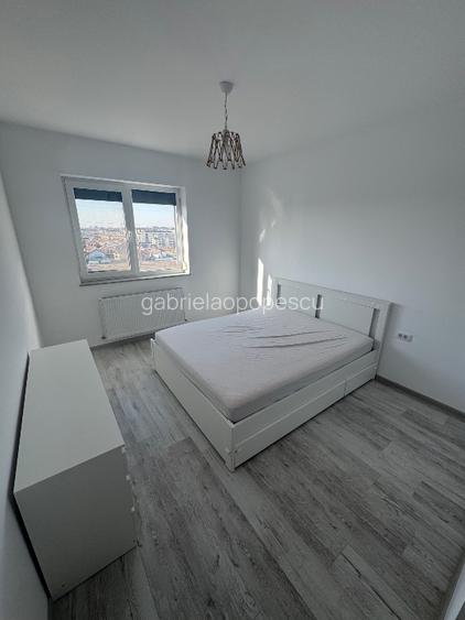 Apartament 3 camere de închiriat - Fundeni Bridge Residential 7 - Dobroești - 7