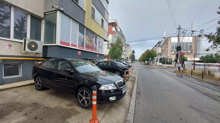 2 camere Allegra Residence Drumul Fermei Metrou - 5