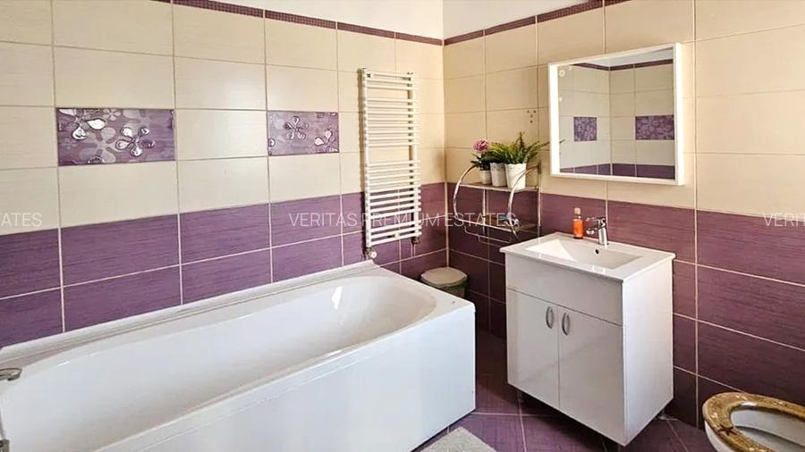 Casa de vanzare parcul Carol la 750 metri, 2008, primul proprietar, la cheie - 16