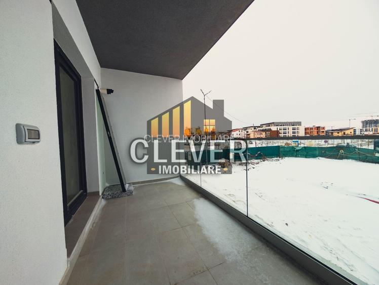 Theodor Pallady 2 Camere Decomandate Metrou Nicolae Teclu - 10