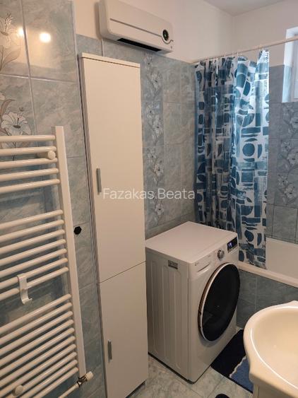 Apartament 3 cam 56mp+curte si gradina 503mp + parcare acoperita dubla - 5