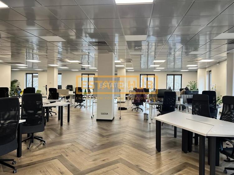 Spatiu de birouri de inchiriat - Piata Muzeului - 6