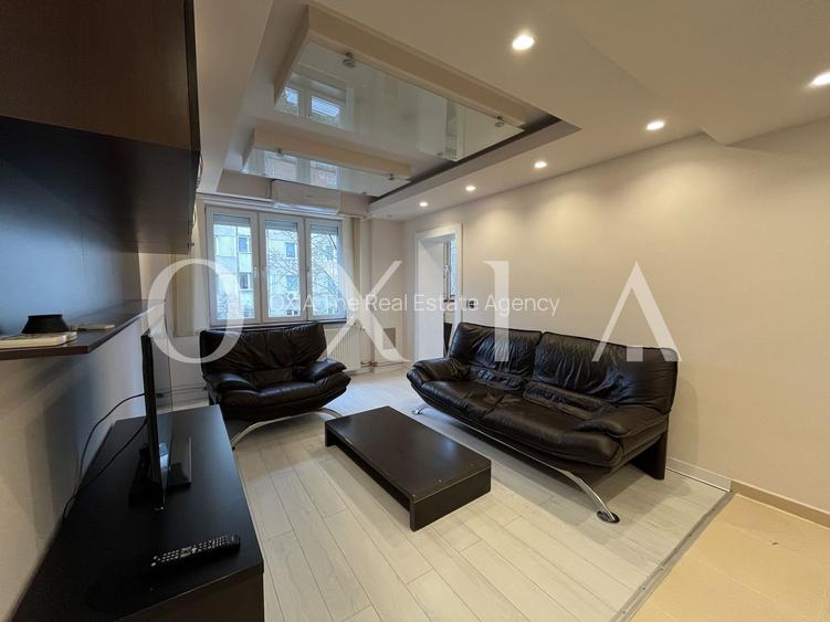 SX715 Sala Olimpia, Etaj intermediar - 3