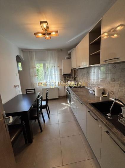 2 Camere de inchiriat | Gorjului | Centrala proprie | Metrou | 65MP - 3