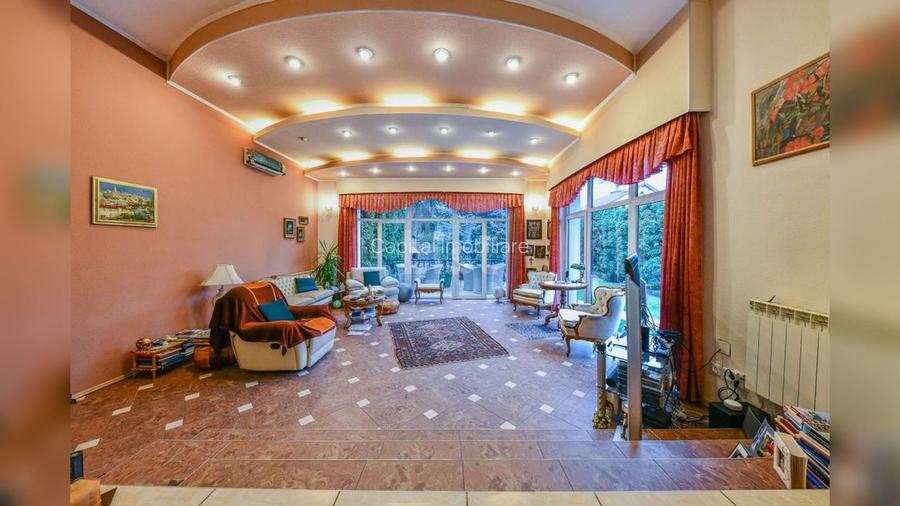 Casa Andrei Muresanu | Zona exclusivista | Suprafata 280mp utili - 3