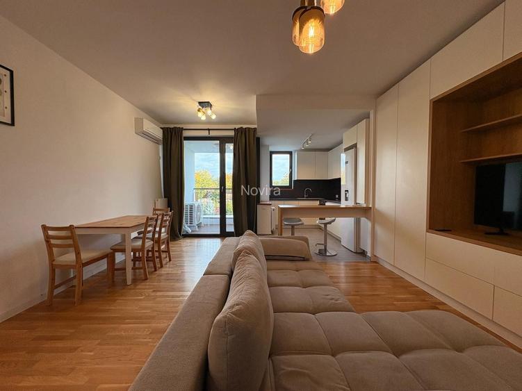 Apartament 3 camere | Privighetorilor | Parcare inclusă | Loc de joaca - 3