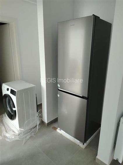 Apartament 3 camere de inchiriat, zona Tractorul, Brasov - 6