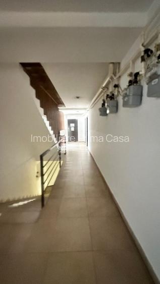 SPATIU BIROURI zona Centrala finisat la cheie 80mp! - 5