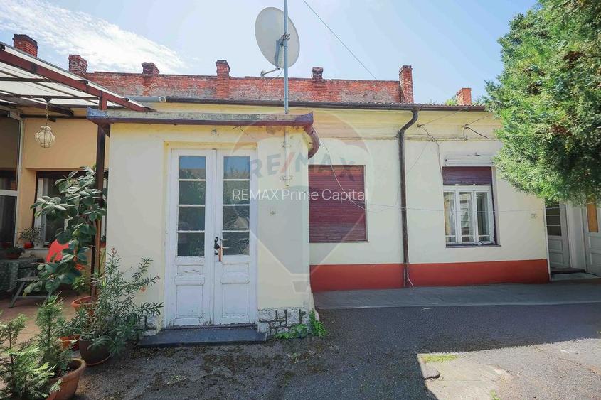 Apartament cu 3 camere de vanzare in zona Ultracentral - 12