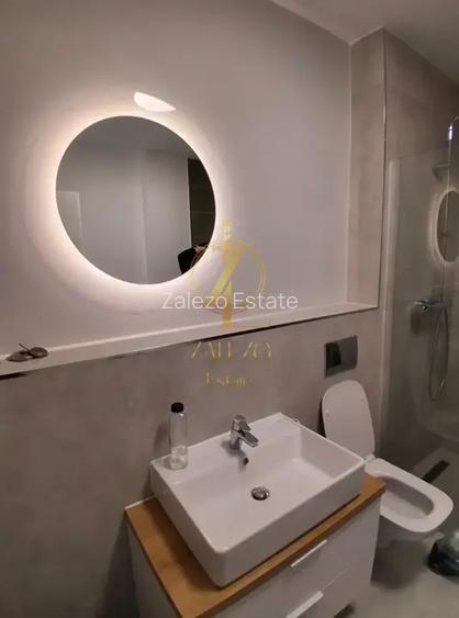 Apartament deosebit cu 2 camere | Vivalia Grand | Take Ionescu - 8