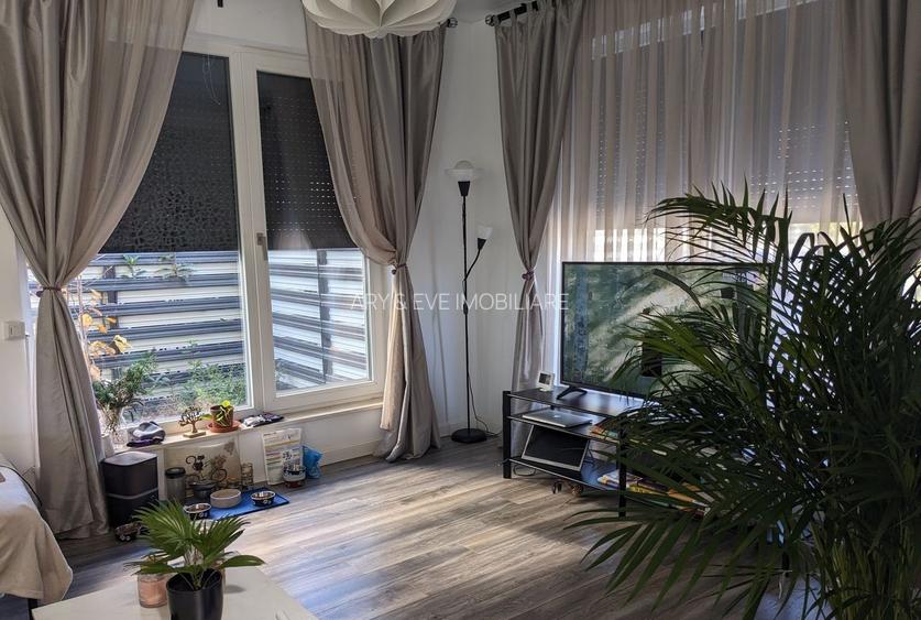 Simfonia Confortului în Nord: O Reședință de Autor în Inima Prestige Residence - 21