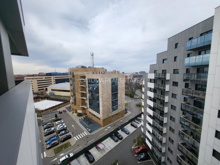 Apartament 3 Camere Premium | Cortina Academy ! - 19