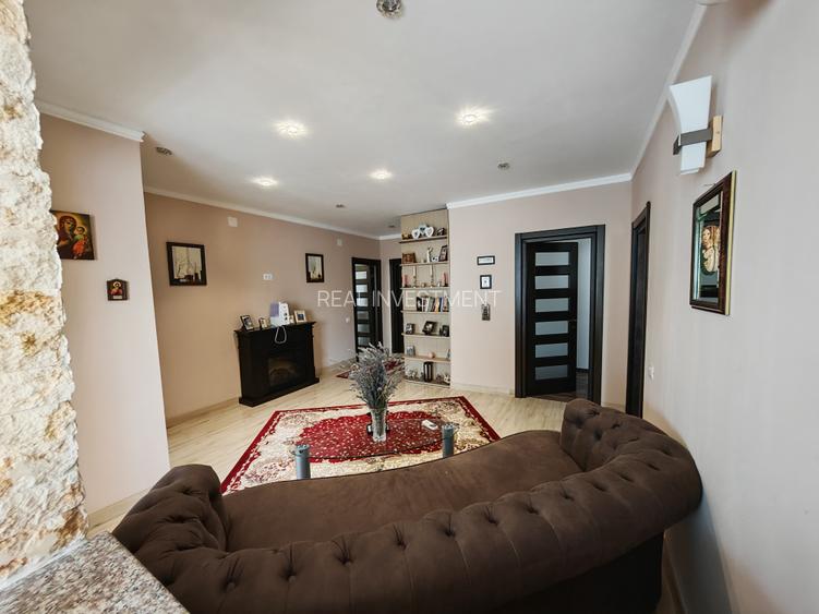 Casa cu pod inalt Lazu - 7