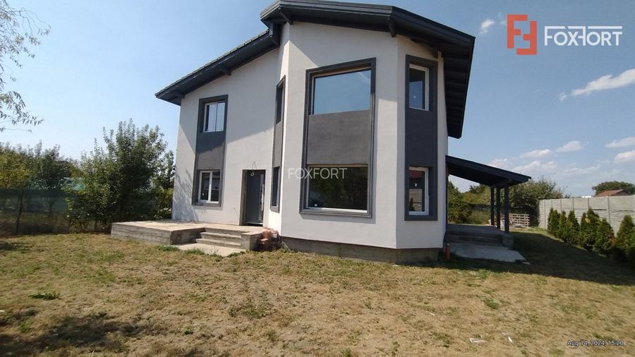 Casa individuala 5 camere, Utvin - Interior semifinisat - 24