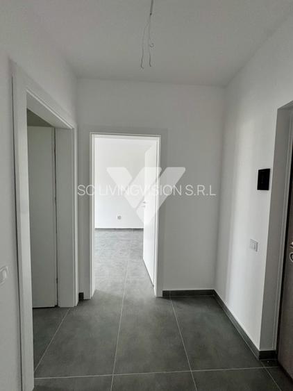 Apartament 2 camere 43 mp cu balcon lift, parcare Doamna Stanca - 4