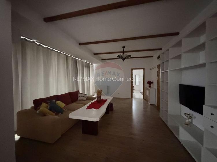 Apartament de 3 camere cu terasă generoasă în Complexul New Residence - 17