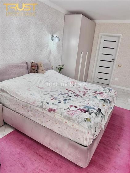 3 camere l Grand Park l Ultrafinisat l 2 Bai l Parcare - 10