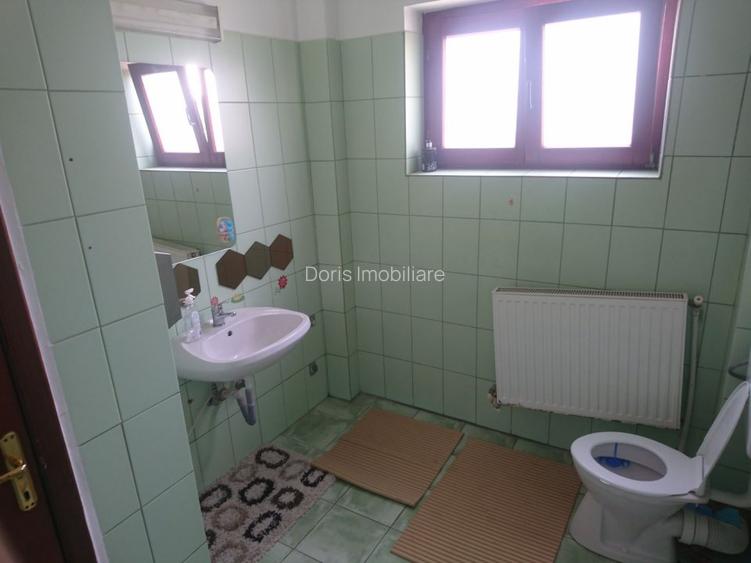 Inchiriere spatiu comercial parter de bloc ,suprafata 150 metri - 12