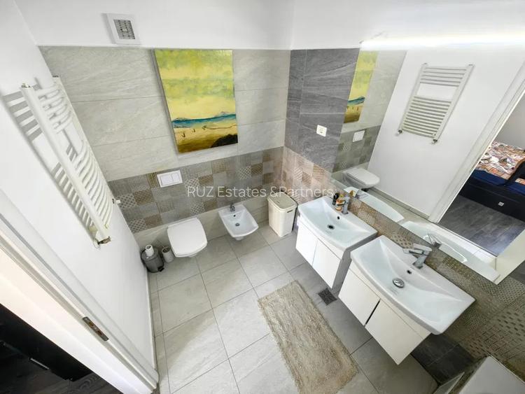 Vila P+2 | Inchiriere | Curte proprie | Avangarde Forest 2 - 4