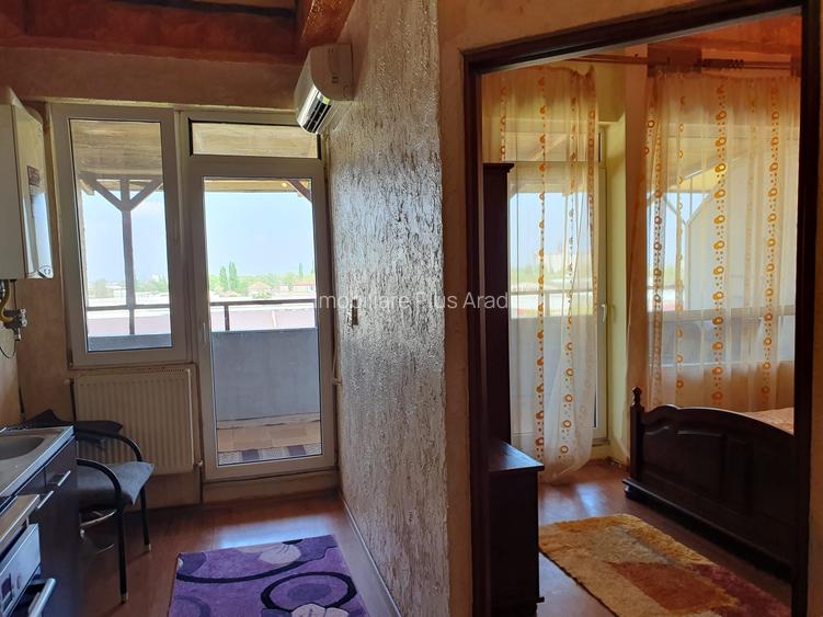 Apartament cu 2 camere ARED UTA - 2