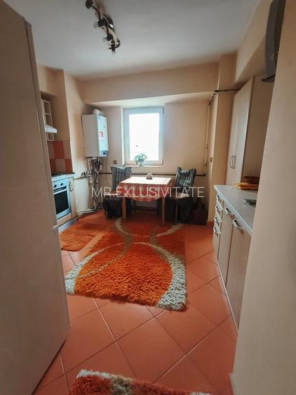 Apartament 2 camere de inchiriat – Bd. Republicii, zona Garii, Targu Jiu - 6