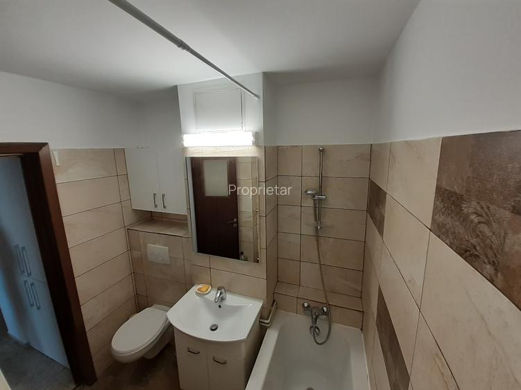 2 camere Ultracentral (Galerii) - Renovat complet, vedere degajata pe spate - 13