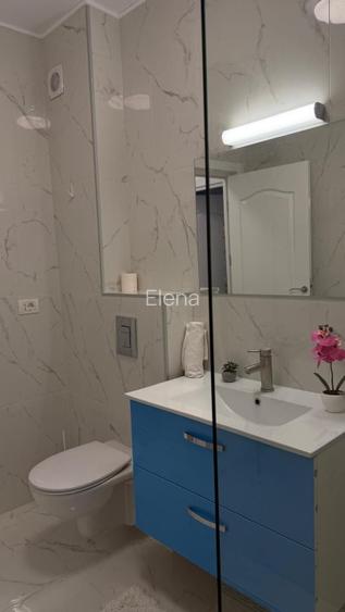 Apartament 3 Camera  - 2