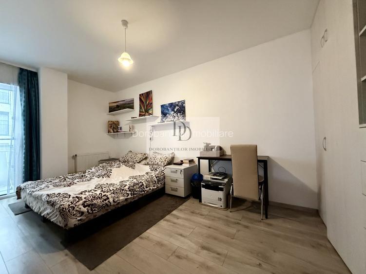 Inchirere 2 camere+ Birou | Parcare | etaj 1 | Cartier Europa-zona OMV - 10