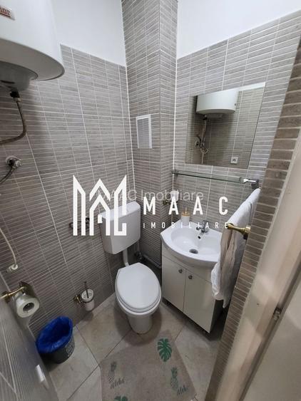 Apartament 1 Camera I Renovat I Investitie I Vasile Aaron - 6