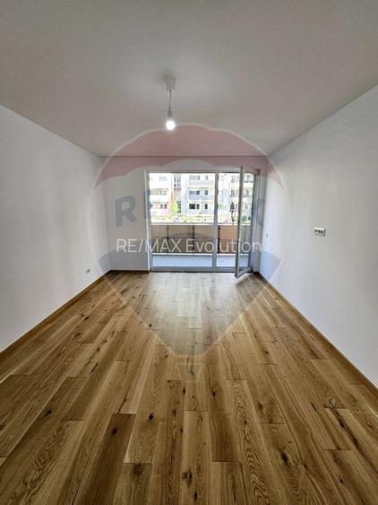 Apartament 2 camere - URBAN PLAZA, parter - bloc 14 - 2