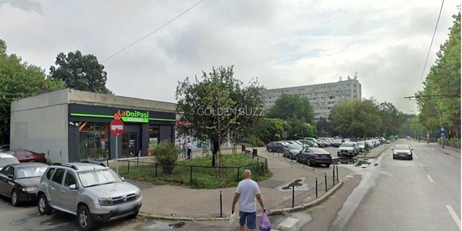 Spatiu comercial Pajurei - 3