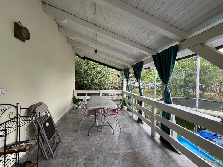 Casa modernă în Vladimirescu - 6