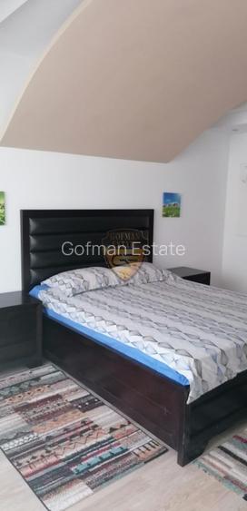 3 camere 180 mp + Parcare privata. Peninsula, Centrul Vechi, Piata Ovidiu - 2