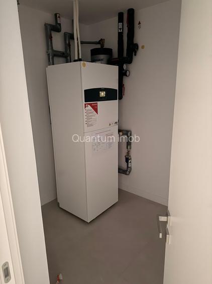 Vilă Tip Duplex în Amber Forest – Lux Sustenabil lângă Pădure - 13