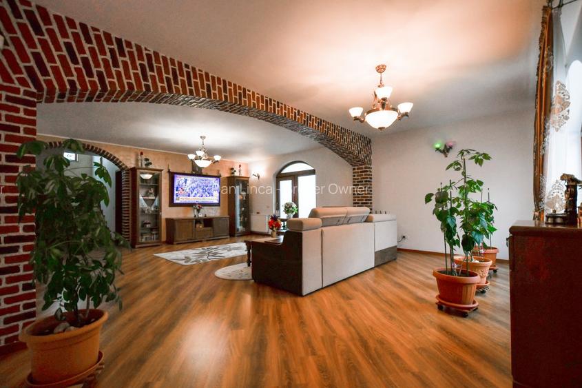 Vila independenta energetic cu teren 427mp pe colt COMISION 0% - 2